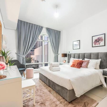 Bnbmehomes - The Lofts - Emaar 迪拜 外观 照片