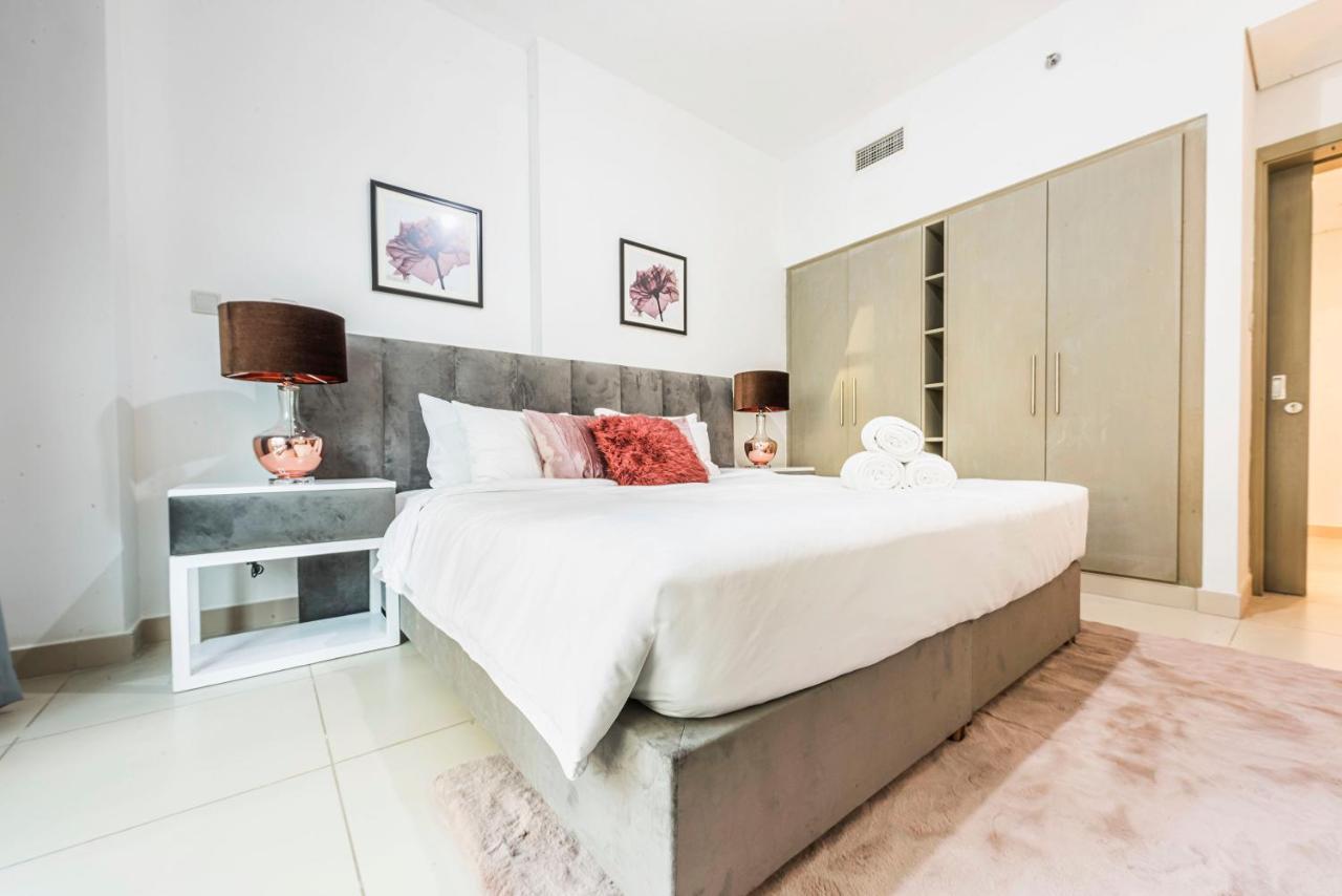 Bnbmehomes - The Lofts - Emaar 迪拜 外观 照片