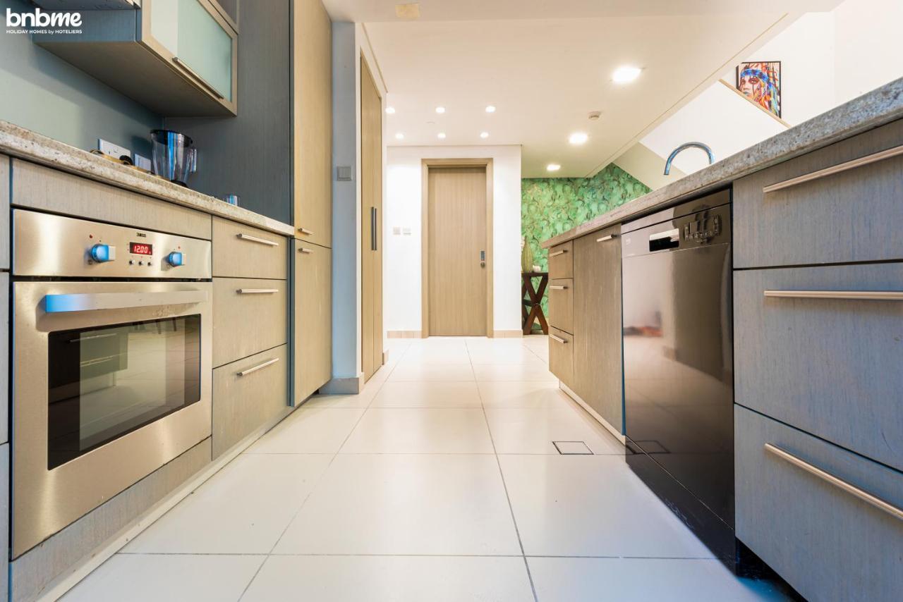 Bnbmehomes - The Lofts - Emaar 迪拜 外观 照片