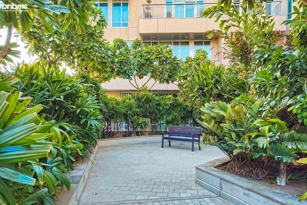 Bnbmehomes - The Lofts - Emaar 迪拜 外观 照片