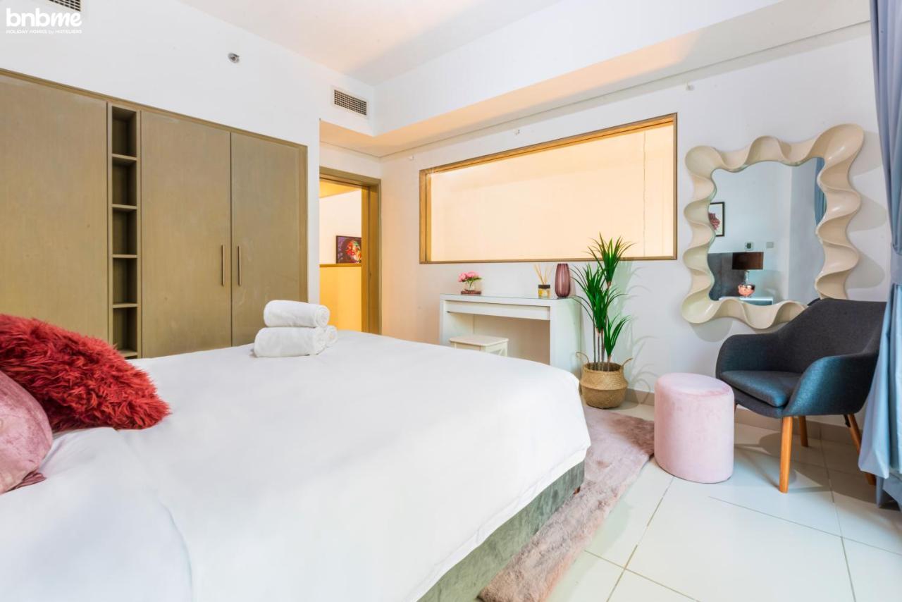 Bnbmehomes - The Lofts - Emaar 迪拜 外观 照片