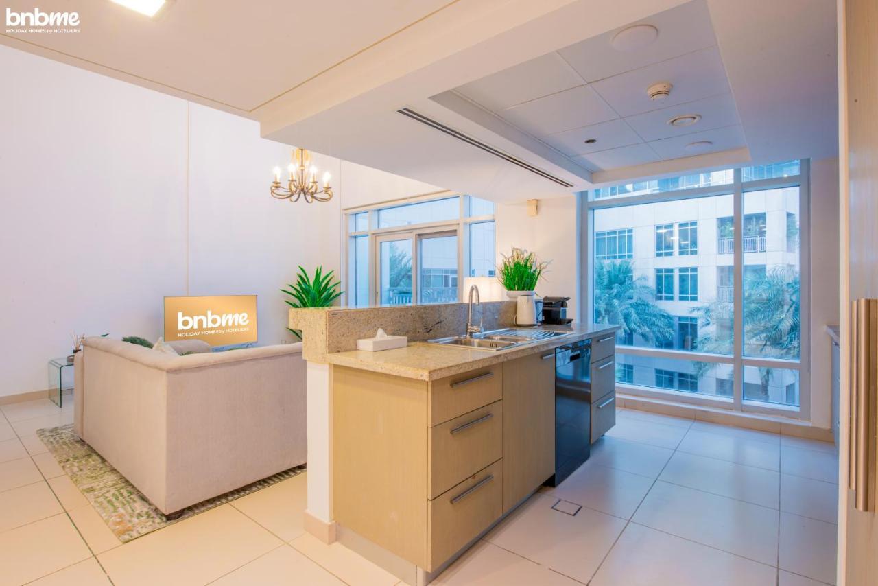 Bnbmehomes - The Lofts - Emaar 迪拜 外观 照片